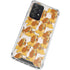 Disney Lady & The Tramp Lady Pattern Galaxy A72 5G Clear Case